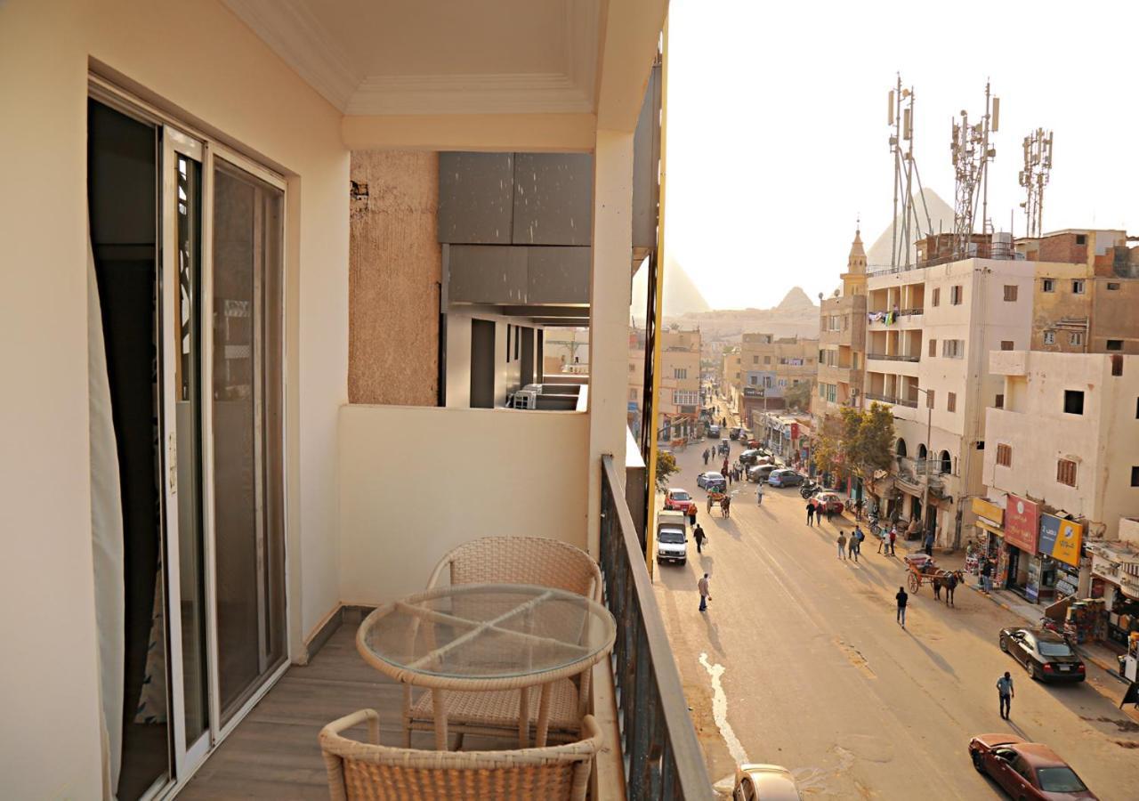 Pyramids Shadow Hotel Кайро Екстериор снимка