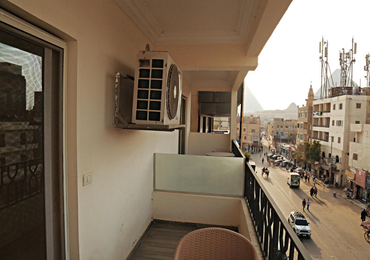 Pyramids Shadow Hotel Кайро Екстериор снимка